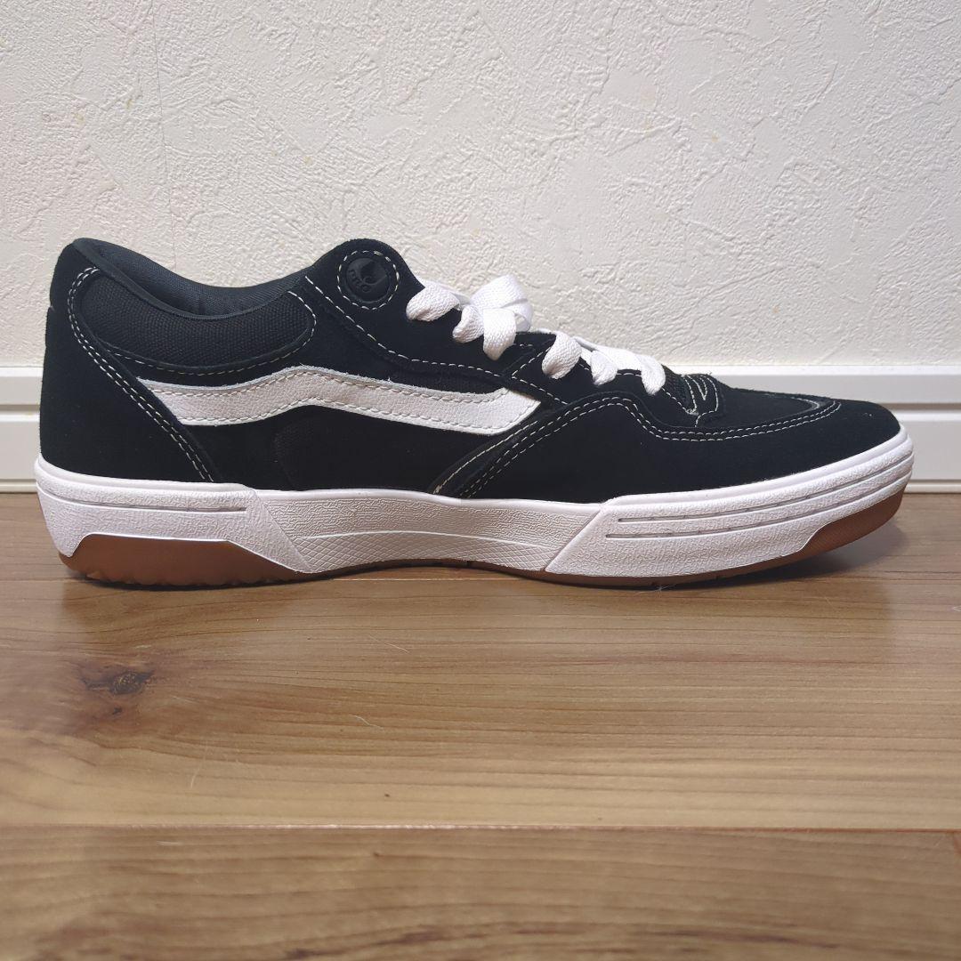 Vans Rowan2　28.5cm