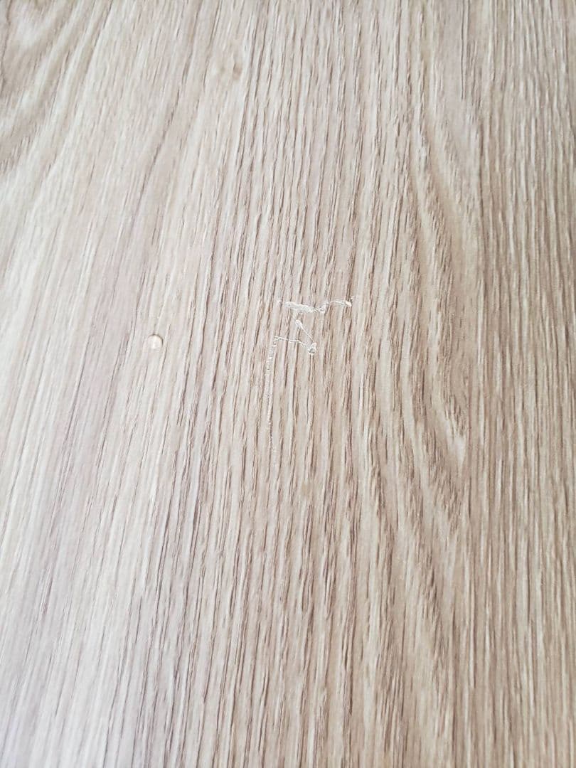 地域限定販売　北欧風　LOWYA　お洒落なレンジボード＆テレビボード