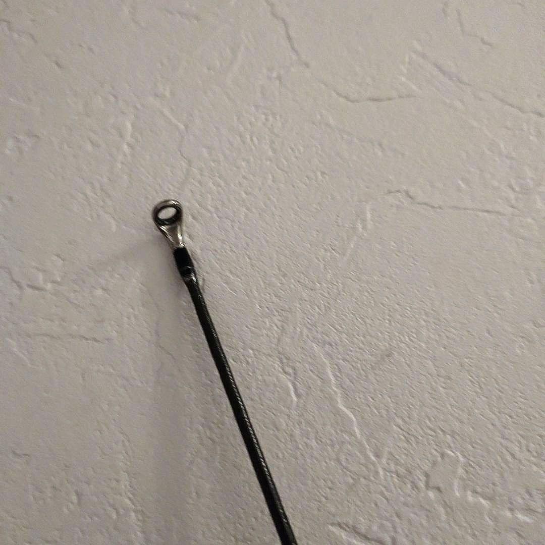 新品 保証書付 20 ポイズン アルティマ 170MH 激レア