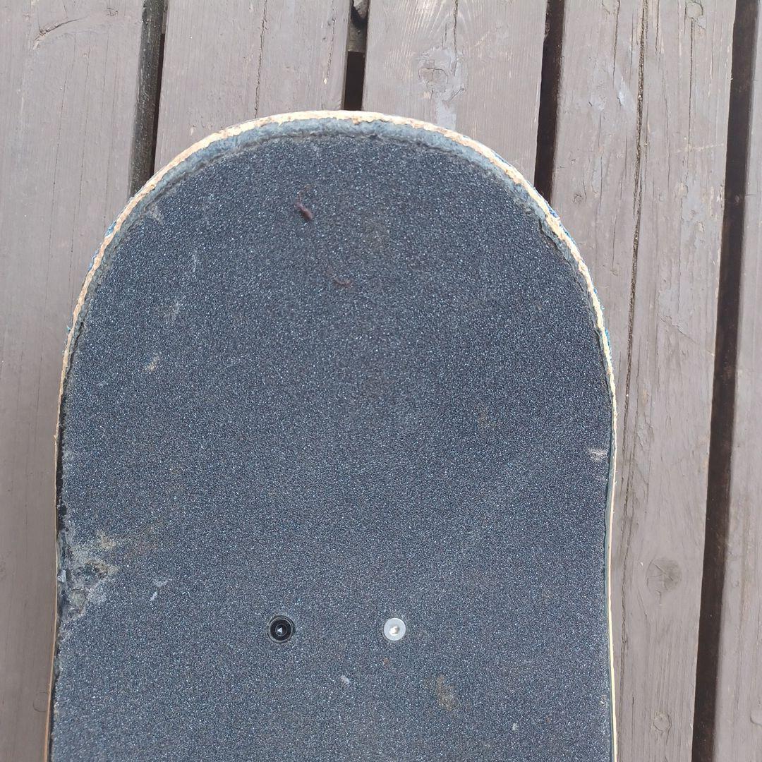 スケートボード daker4