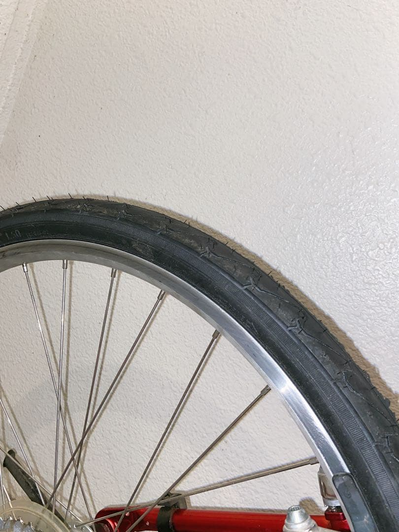 1998年・希少TREK トレック6000MTBマウンテンバイククロスALPHA