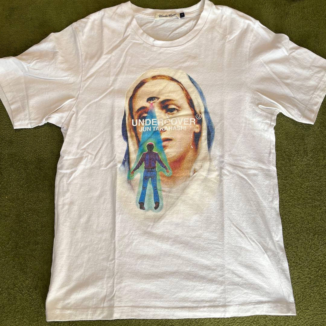 レア Undercover Tシャツ Jun Takahashi サイズ2