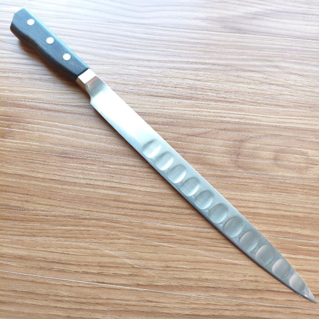 【ソールナイフ】グレステン【Glestain】包丁