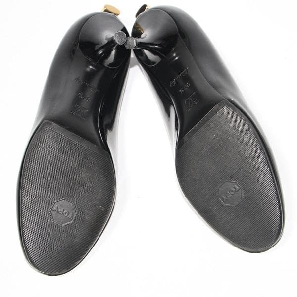 E*a様 ルイヴィトン Oh Really! パンプス エナメル 37.5 NL