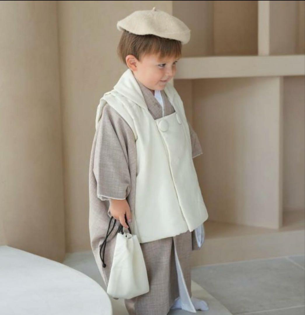 utatane 3歳用被布