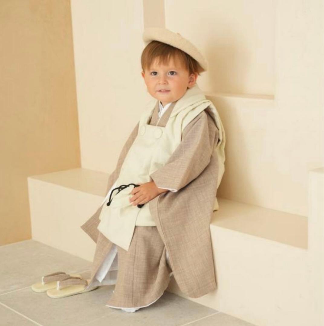 utatane 3歳用被布