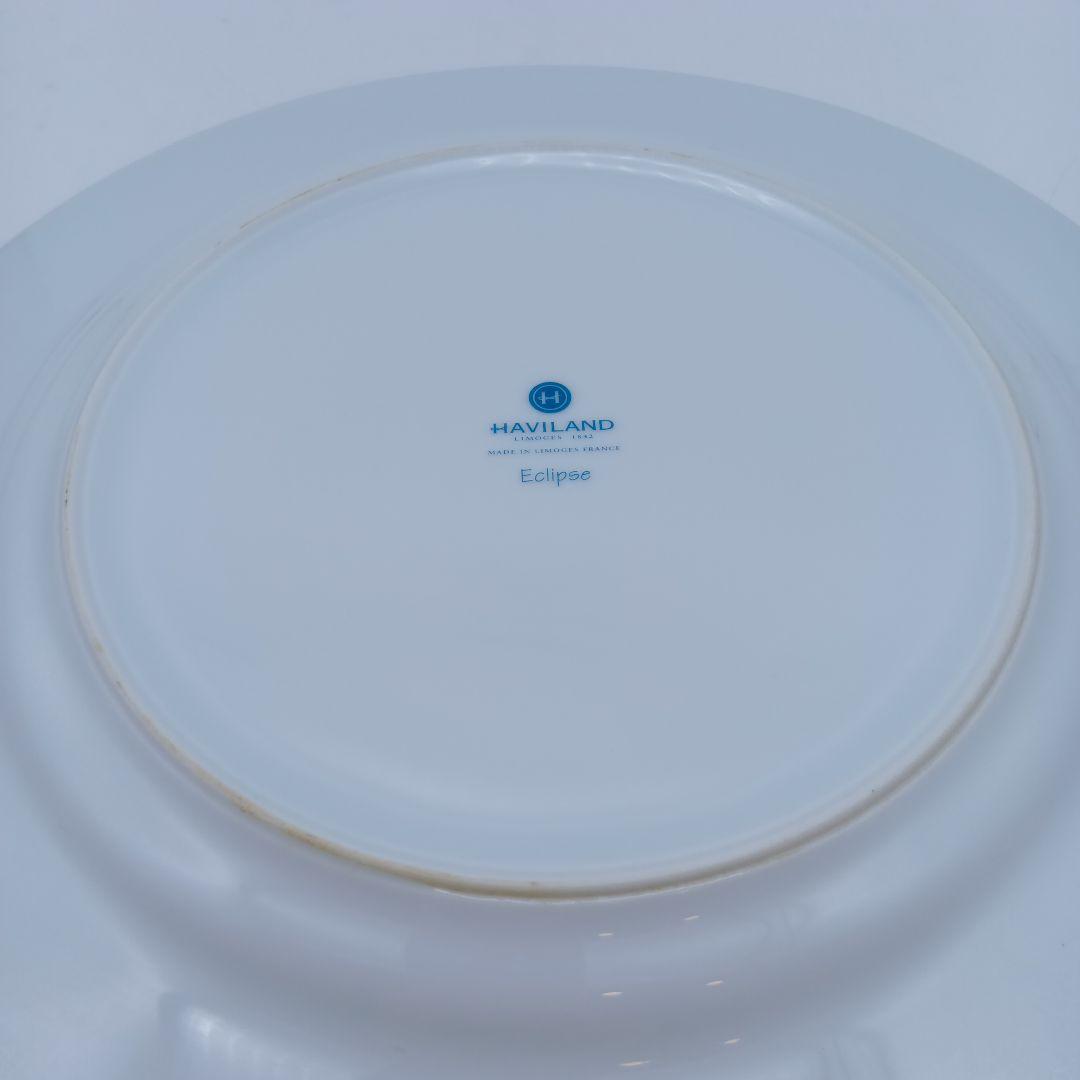 HAVILAND アビランド プレート 4枚セット