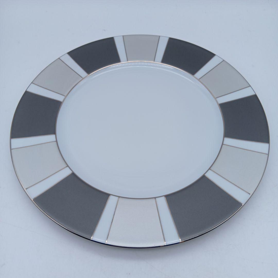 HAVILAND アビランド プレート 4枚セット