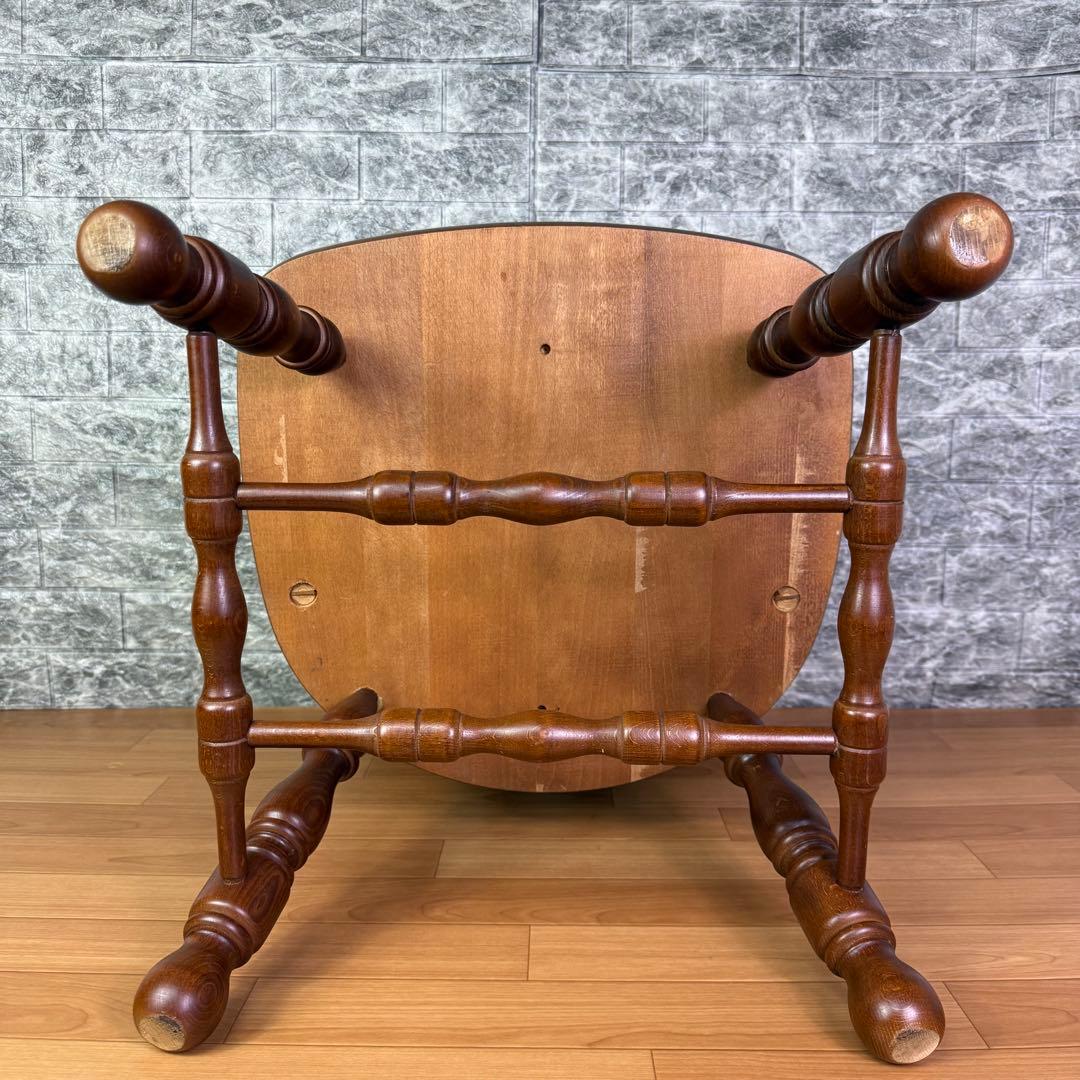 【美品】飛騨産業　WINDS 太平　ウィンザーチェア　アームチェア