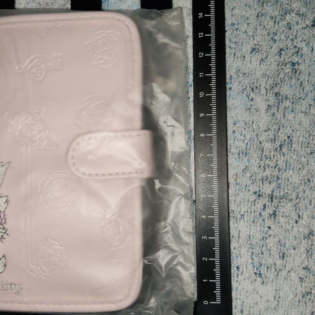 サ*）様 チャーミーキティ ウサミミ カードケース タグサンリオ2006 平成女