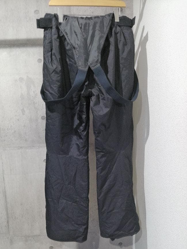 DESCENTE デサント スキーウエア 上下セットXO セットアップ 程度良好