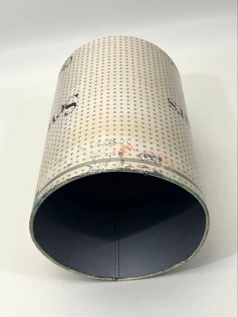 超希少★Seven Starゴミ箱 ２個セット　セブンスター