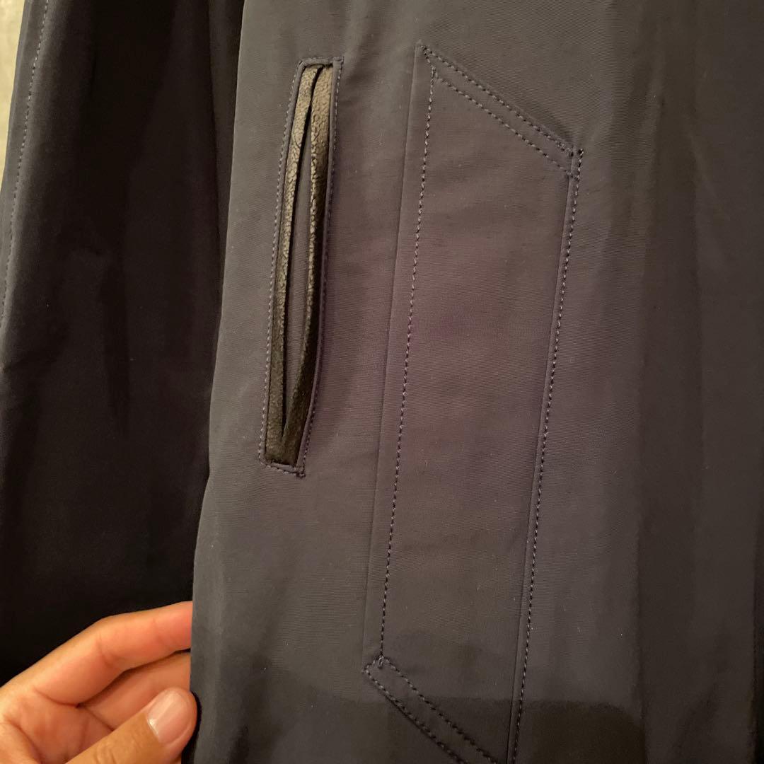 【専用☆】EGO TRIPPING☆MAXY STANDFALL COAT