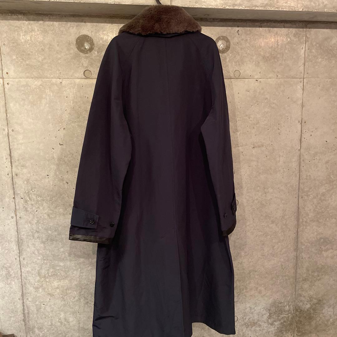 【専用☆】EGO TRIPPING☆MAXY STANDFALL COAT