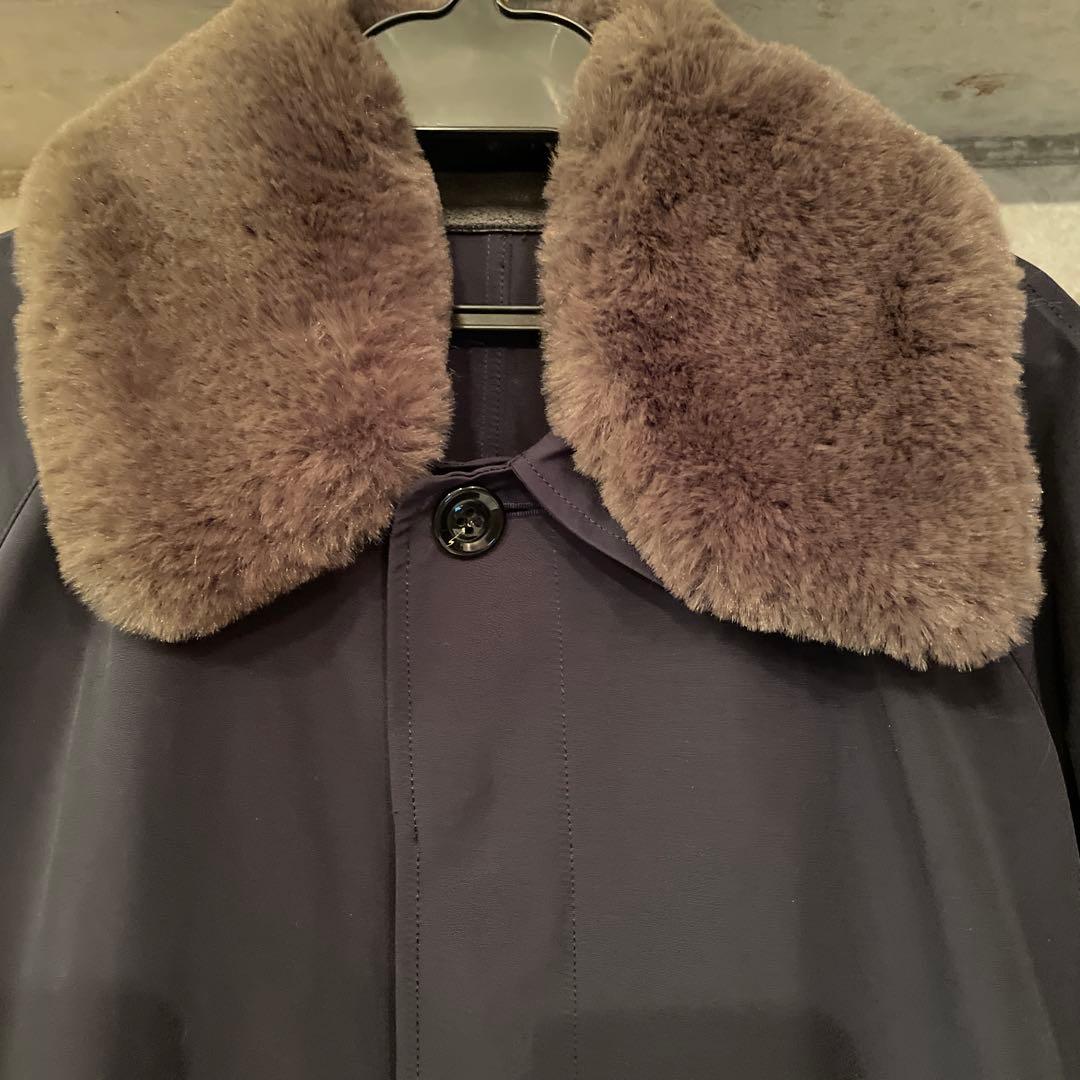 【専用☆】EGO TRIPPING☆MAXY STANDFALL COAT