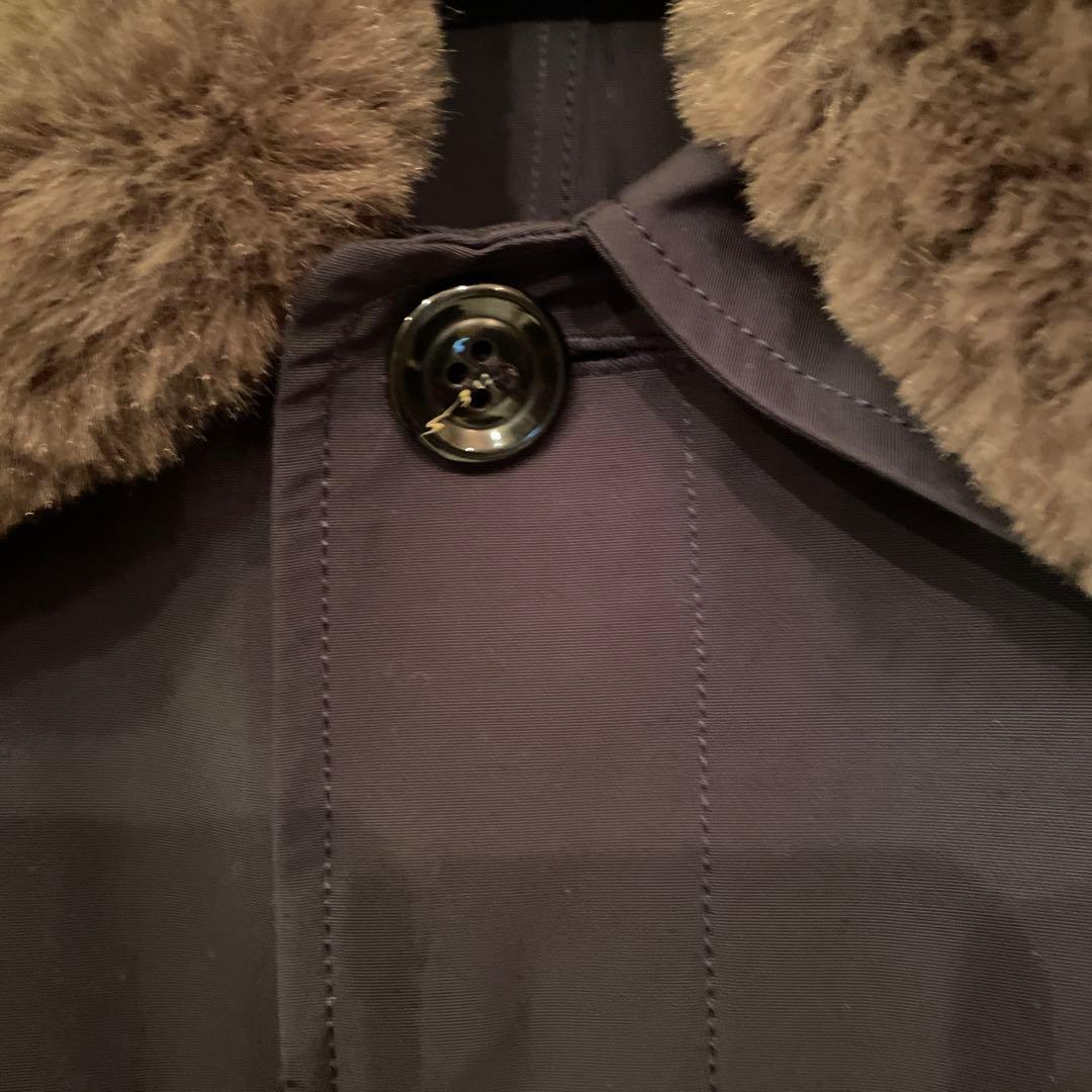 【専用☆】EGO TRIPPING☆MAXY STANDFALL COAT