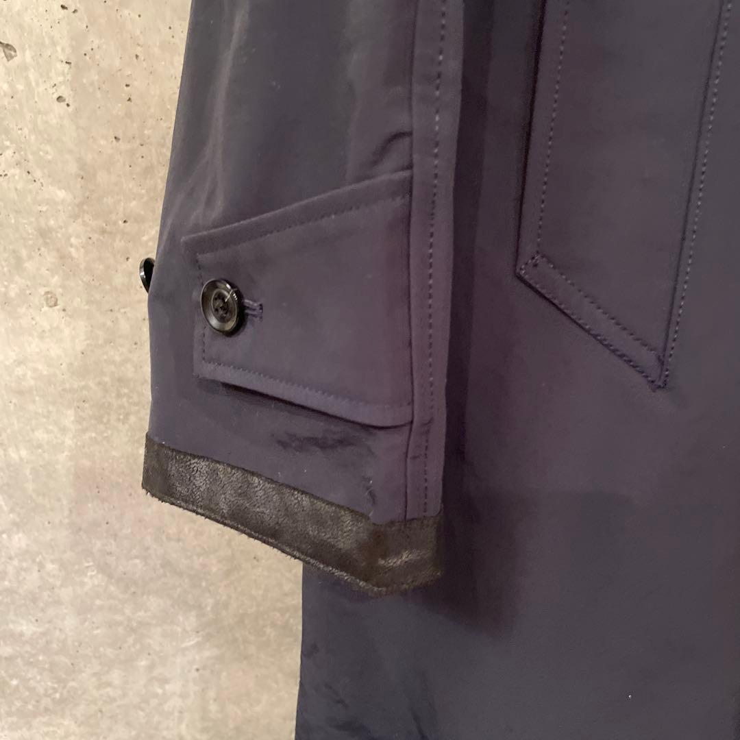 【専用☆】EGO TRIPPING☆MAXY STANDFALL COAT