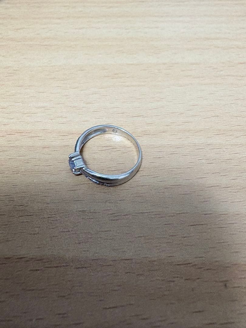 pt900 プラチナリング