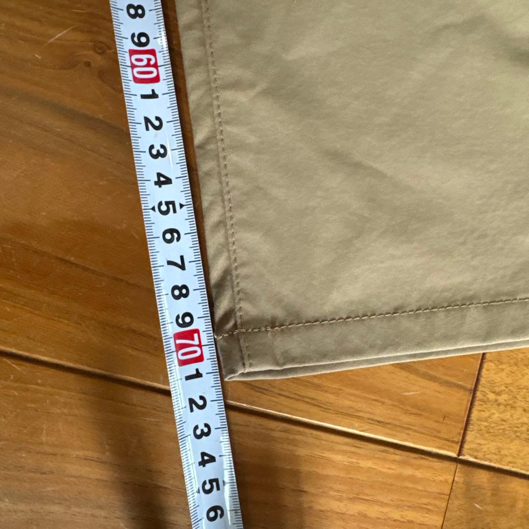 rough and swell ベージュパンツ