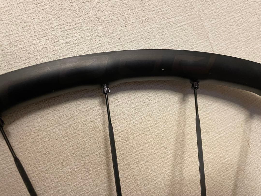 MAVIC ALLROAD ELITE DISC グラベル