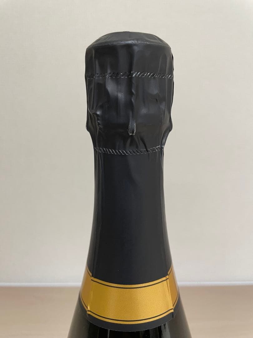 【値下げ】ソーメイ　ラグジュアリーなシャンパン750ml