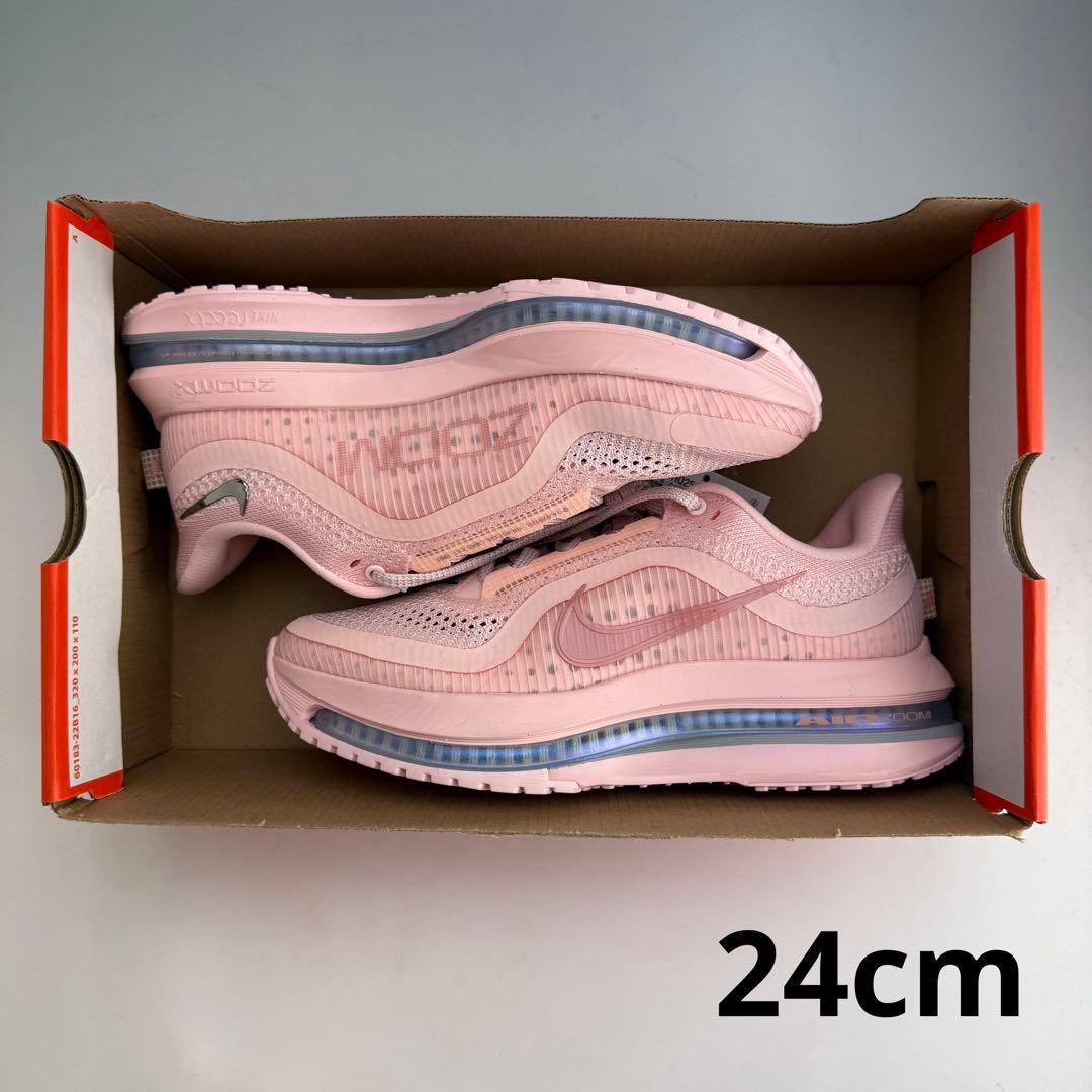 24cm ナイキ ウィメンズ エアペガサス PRM \