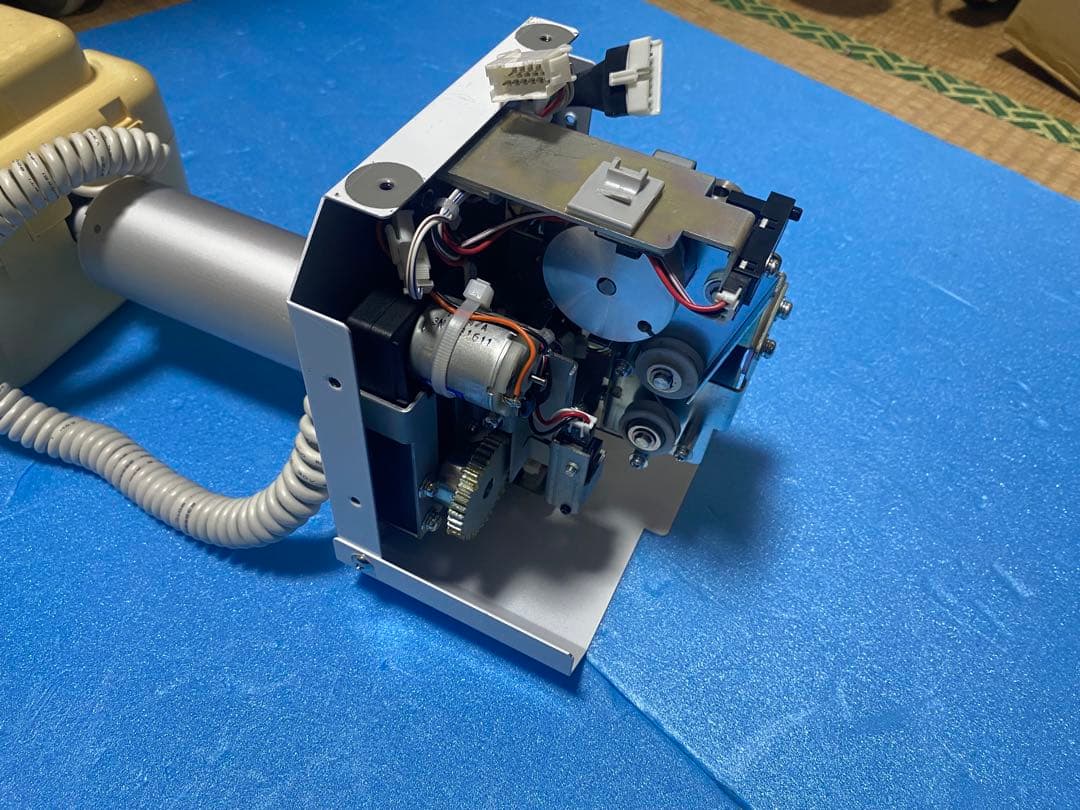 激レア ファンタジーステージ　アームユニット UFOキャッチャー