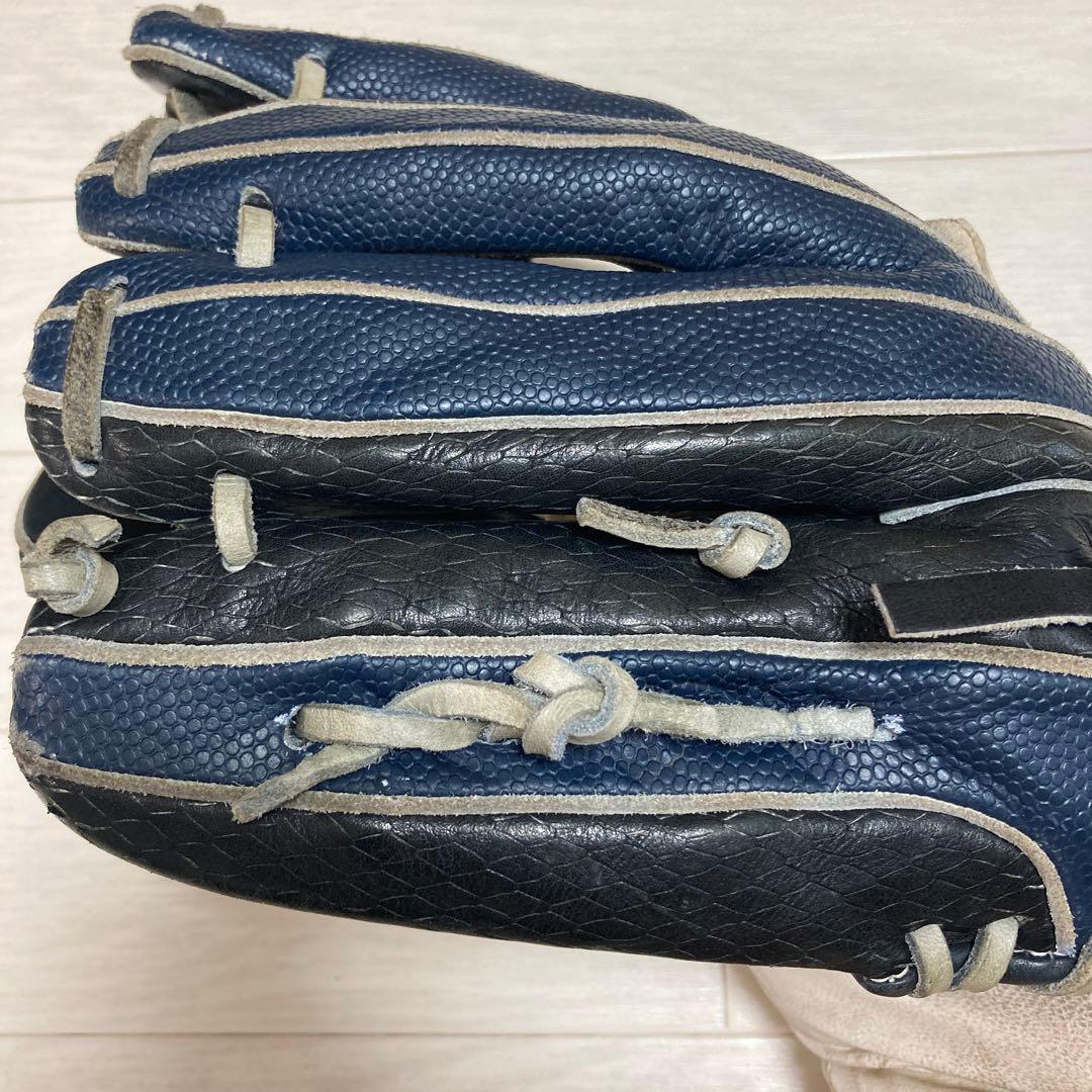 ダ*ト様 コユニ　Wilson 野球グローブ 外崎選手モデル　グラブ　軟式