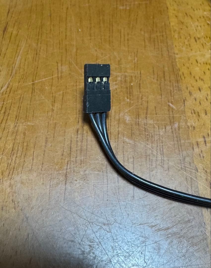 XERUN XD10 PRO ESC パープル　キャパシタ付き