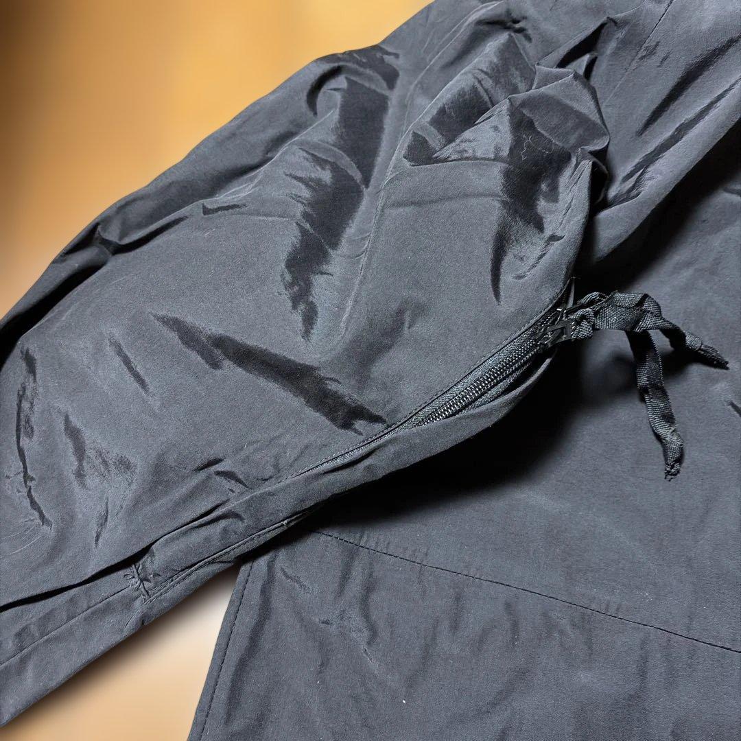 【タグ付新品】Houston ECWCS パーカー