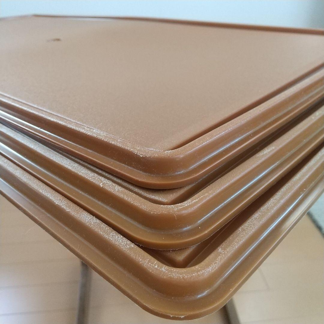 タッパーウェア ロングスーパーケース 大型衣装ケース３個セット(深型2 薄型1)