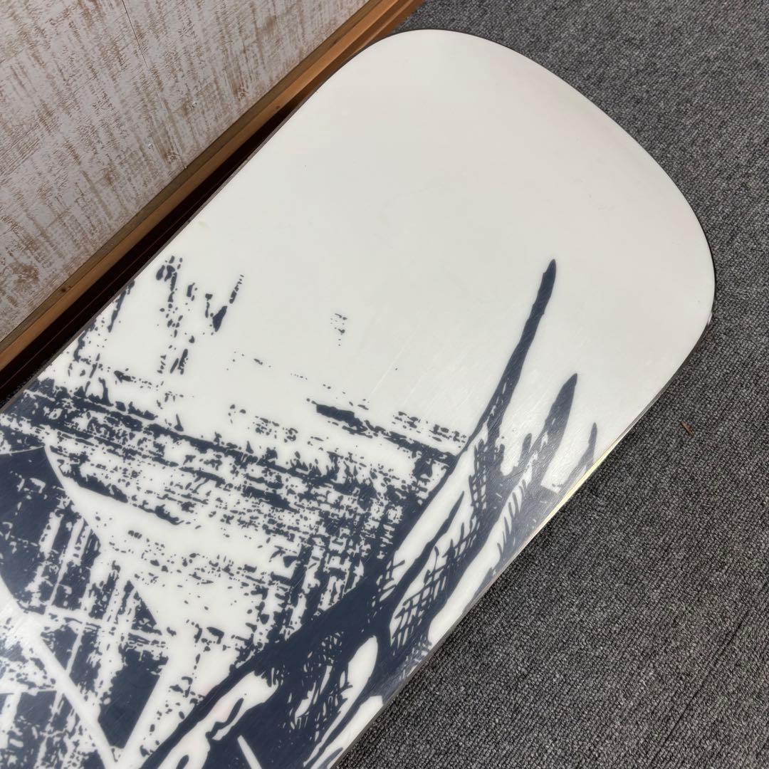 【送料無料】FTWO スノーボードセット