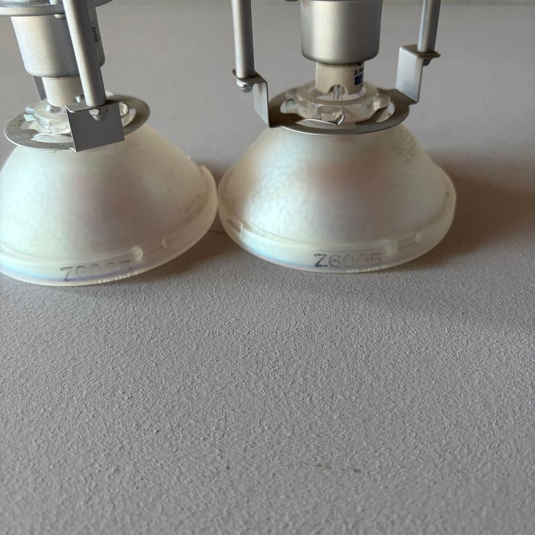 ヤマギワ　倉又史朗　k-spot スポットライト ヴィンテージ