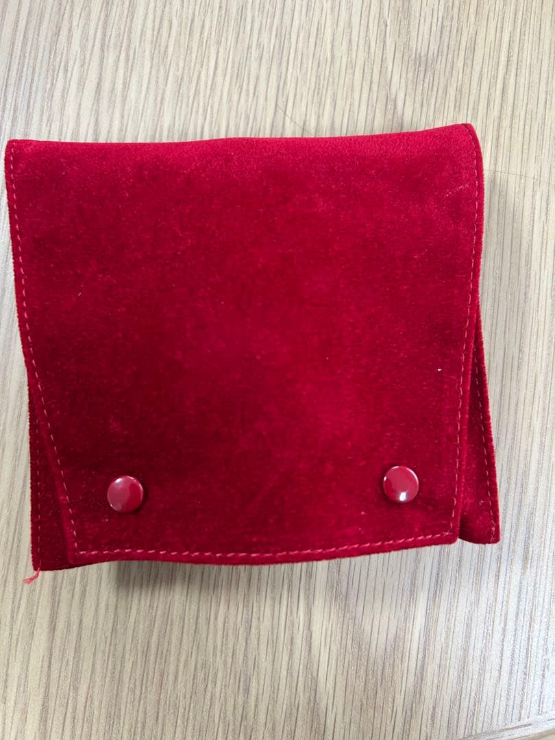 ⭐︎ Cartier カルティエ⭐︎ボックス➕ベロア保存袋