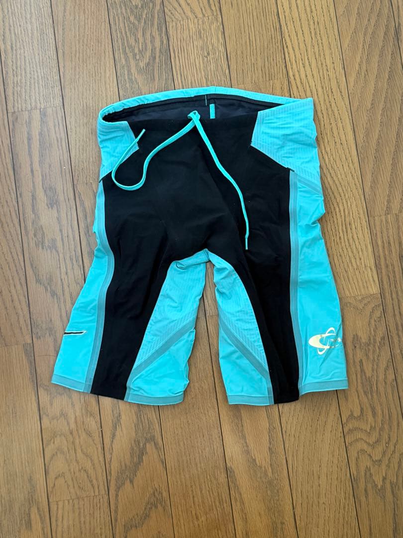 スウィン　競泳水着　高速水着　GX SONIC 6 ET M