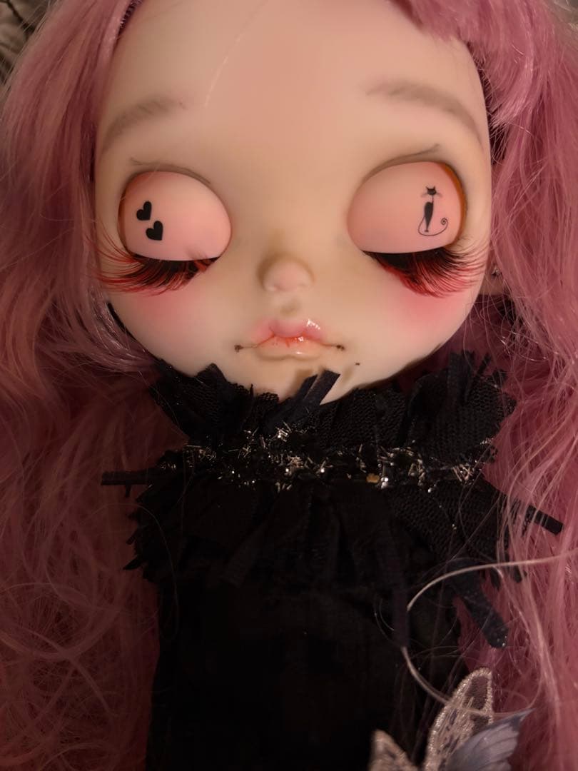 専用★アイシードール★ネオサイズ22cmドール