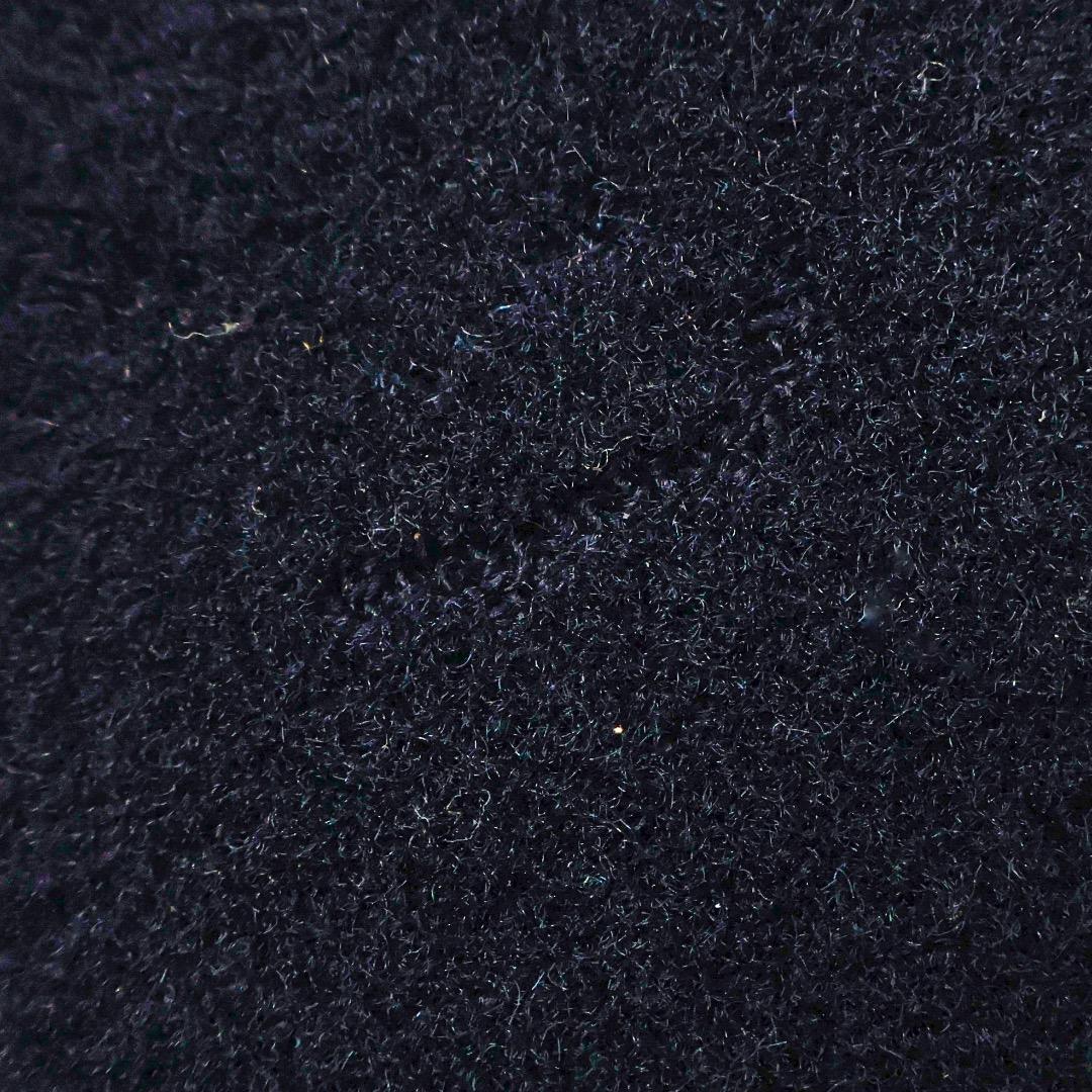 H4272-78◾️コムデギャルソンオム　ウール　ロングコート　AD1988