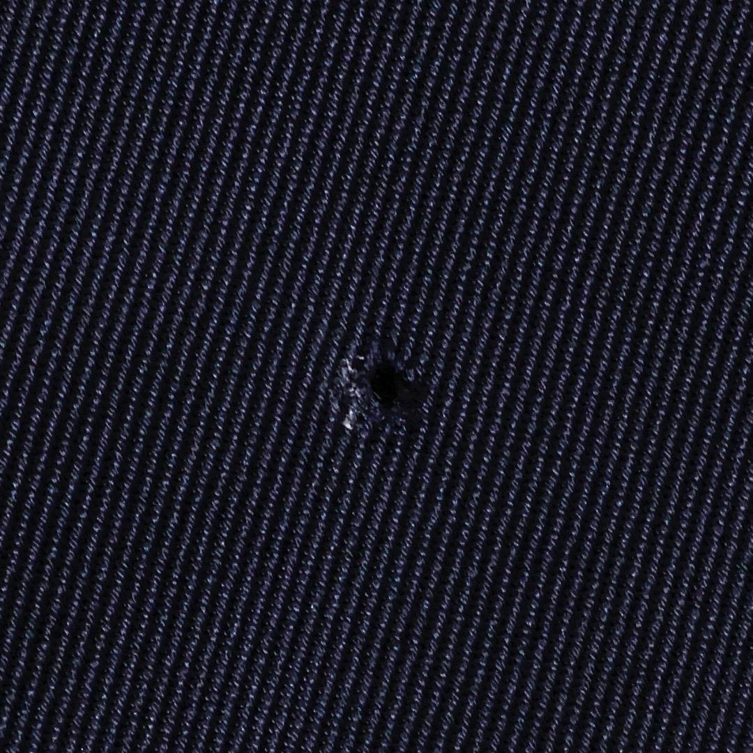 H4272-78◾️コムデギャルソンオム　ウール　ロングコート　AD1988