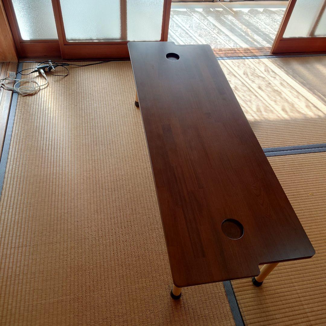 S700系　新型アトレー用　ラゲッジボード　テーブル可