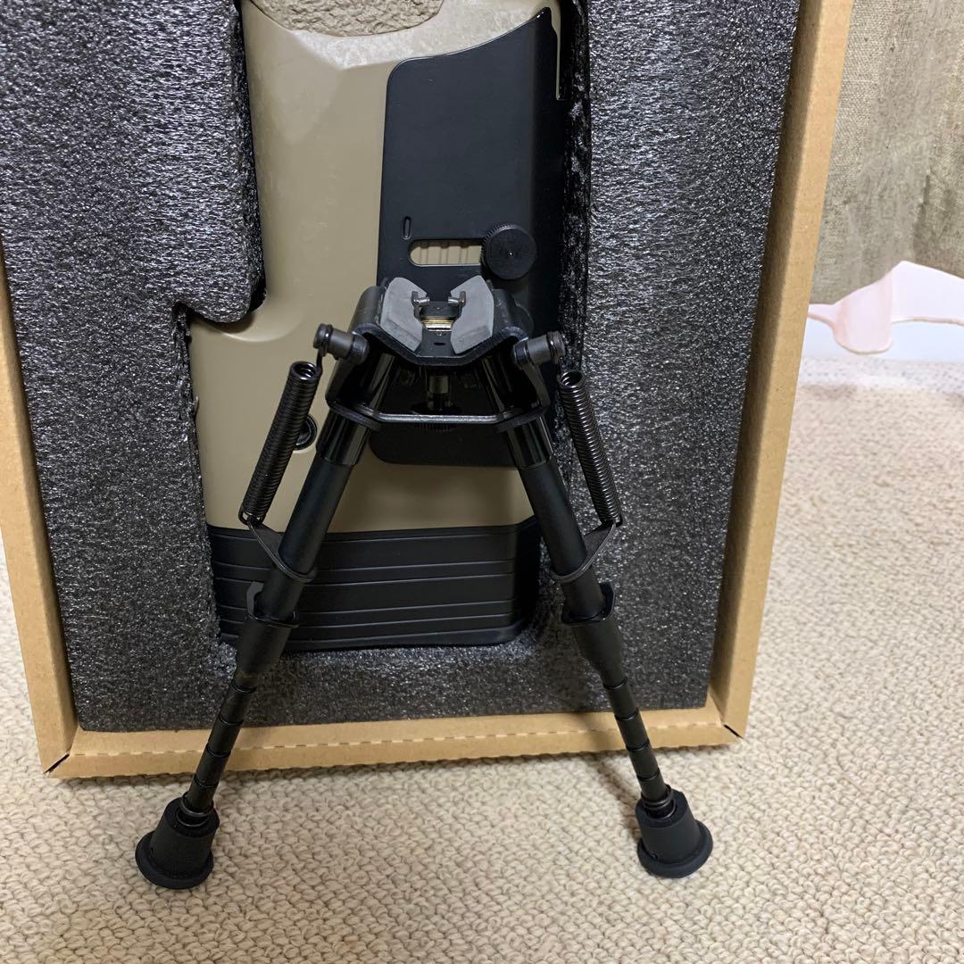 papachan319様　スナイパーライフル　スコープ