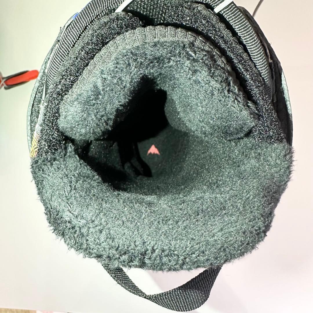 Burton　ステップオン　ブーツ　ルーラー　27