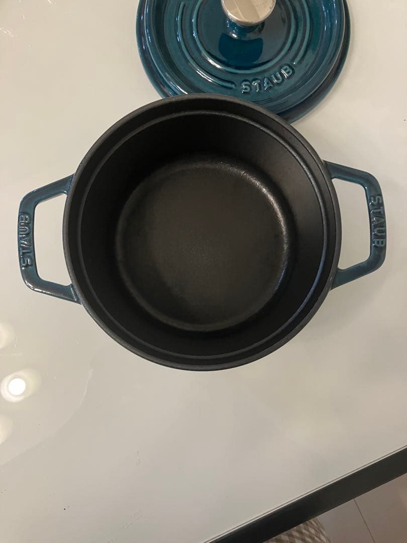 STAUB ピコココット 16cm