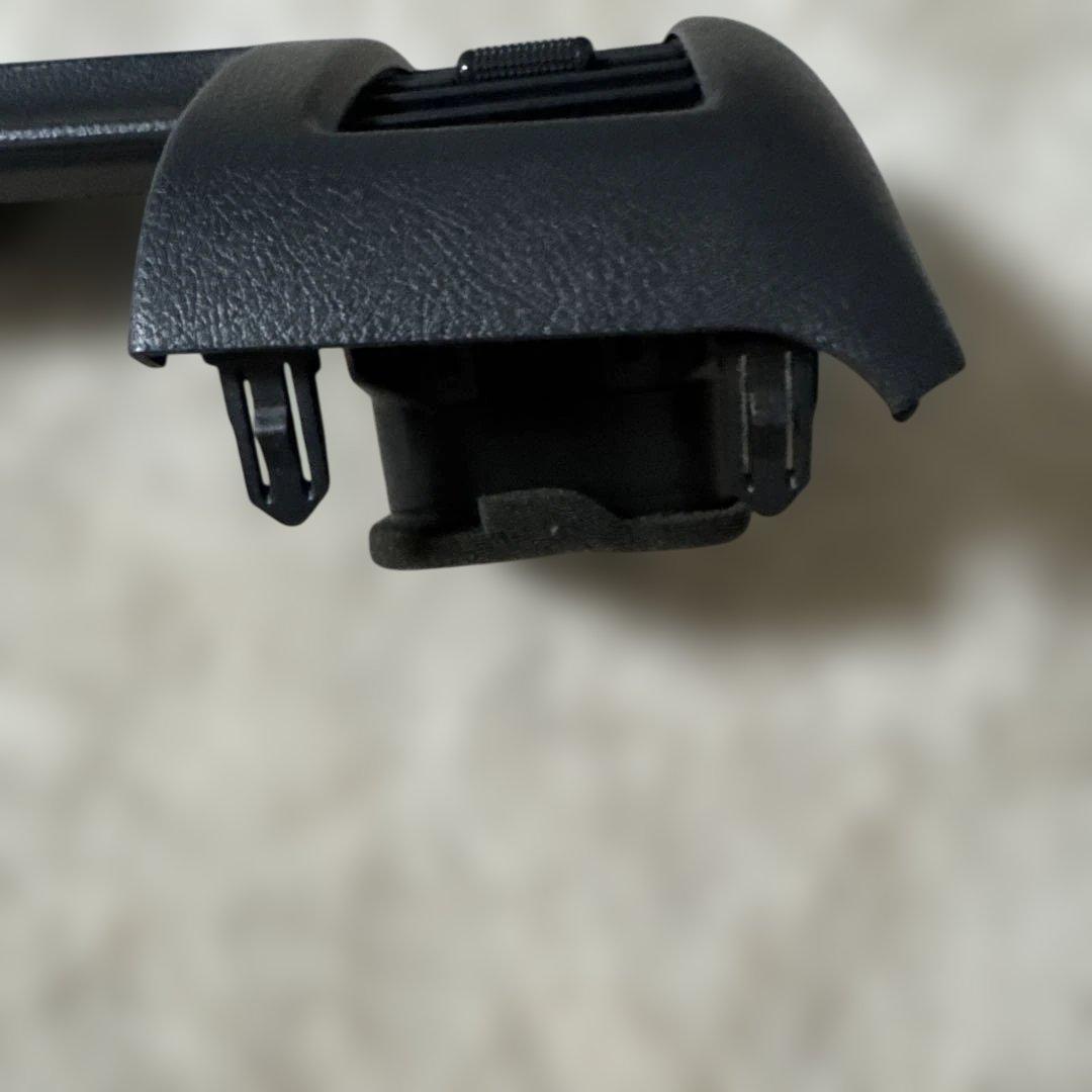 ハイエース　200系　標準ボディー オーディオパネル　中古