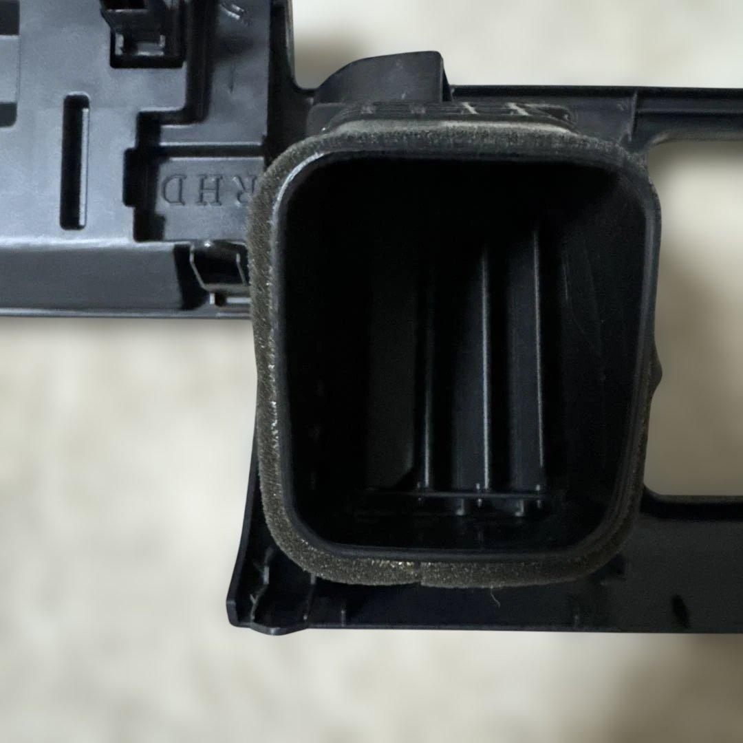 ハイエース　200系　標準ボディー オーディオパネル　中古