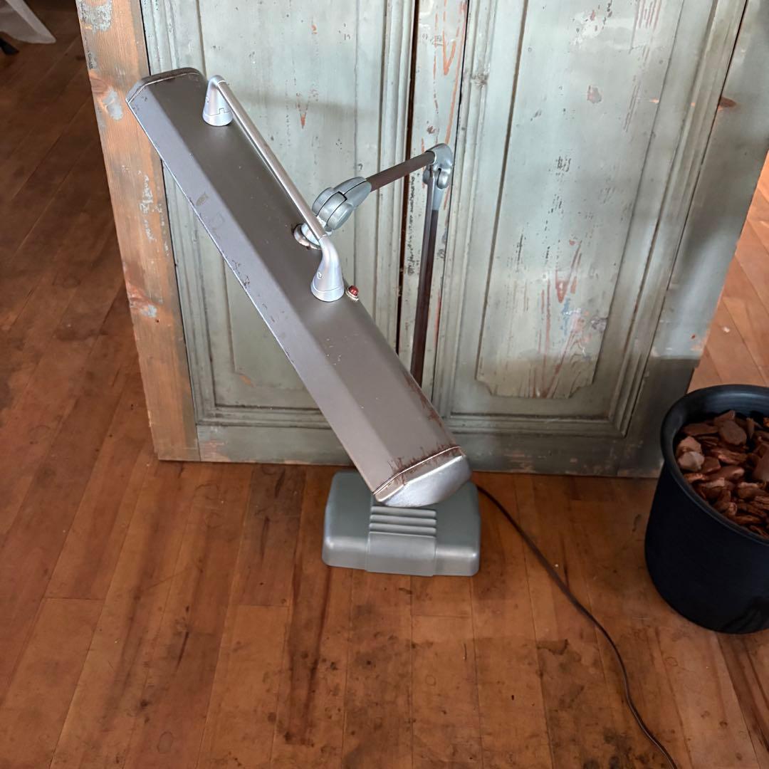 アメリカ ヴィンテージ デスクランプ ライト USA 照明 アンティーク