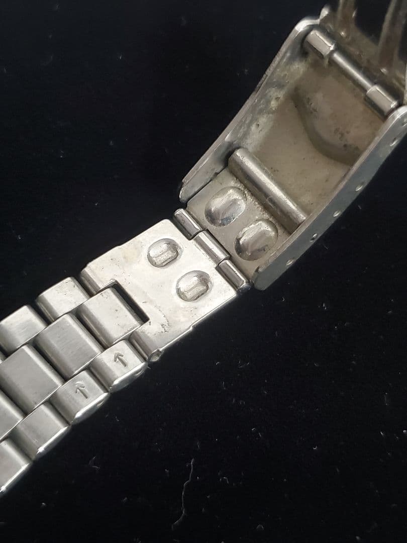 タグホイヤー プロフェッショナル WE1411-2