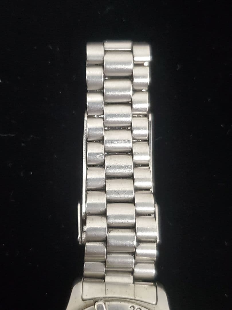 タグホイヤー プロフェッショナル WE1411-2