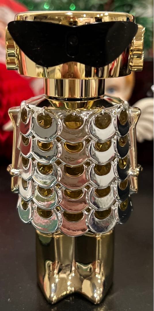 専用★日本未発売⭐️パコ　ラパンヌ　50ml