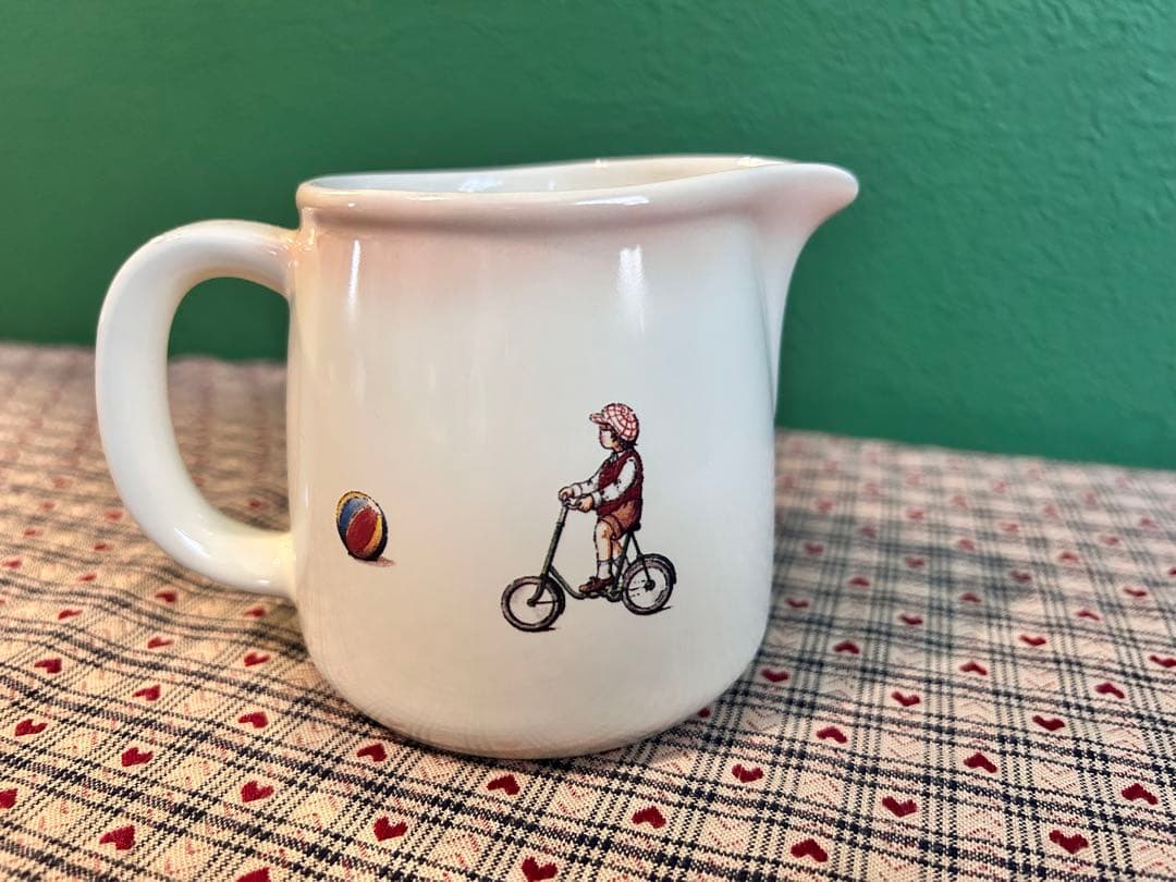 マニー プチメゾン 6点セット