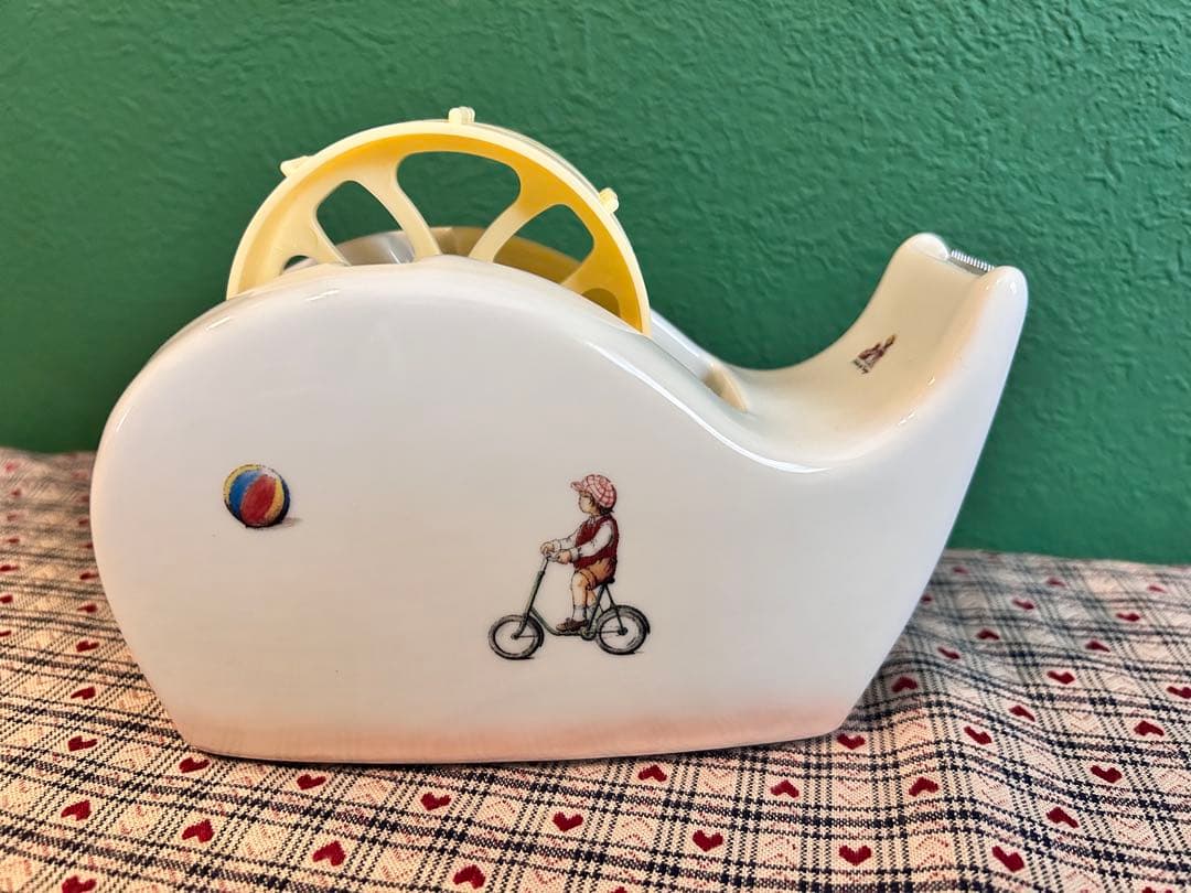 マニー プチメゾン 6点セット